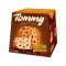 Panetone com Gotas de Chocolate Tommy 400g