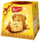 Panettone com Frutas Cristalizadas Bauducco 400g