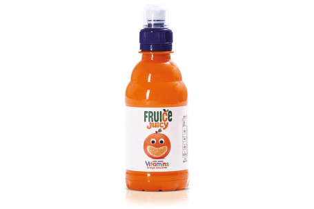 Fruice Juicy Orange 250Ml