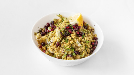 Couscous Salad (V) (Vg)