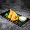 Samosa (Veg 2Pcs)