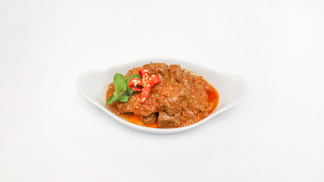 Rendang Beef (Spicy) Rén Dāng Niú Ròu