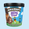 Ben Jerry’s Ice Cream- Phish Food