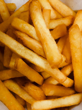 Regular 'Skin-On-Fries '