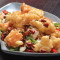 Hot And Spicy Squid Prawn