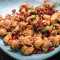 Deep Fried Sichuan Chicken With Chilli Pepper