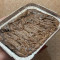 Marmita de Brownie com Nutella