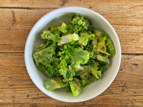 Gem Kale Salad
