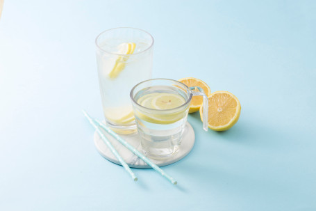 น้ำมะนาว Lemon Water