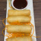 Yā Juǎn Crispy Duck Rolls (3)