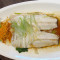 Zhēng Yú Bā Steamed Sea Bass Fillet