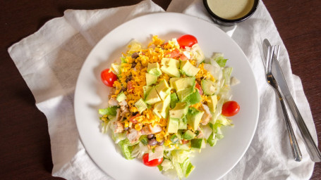 Mesa Chicken Salad (830 Cal)