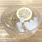 yē guǒ níng méng ài yù Lemon Aiyu Jelly with Coconut Jelly