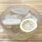 hǎi dǐ yē níng méng ài yù Lemon Aiyu Jelly with Sea Coconut