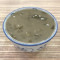 xiāng cǎo hǎi dài lǜ dòu shā Mung Bean Sweet Soup with Seaweed