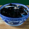 tái shì xiān cǎo dòng Grass Jelly with Evaporated Milk