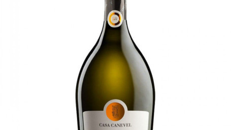 Prosecco Casa Canevel-750Ml