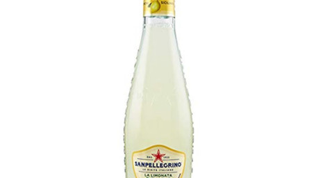 San Pellegrino Limonata-200Ml