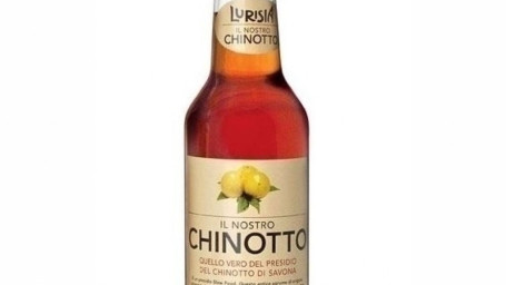 Lurisia Chinotto-275Ml