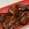 Peking Ribs Běi Jīng Pái Gǔ