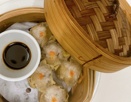 Dim Sum (4) Diǎn Xīn