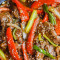 73. Szechuan Spicy Beef