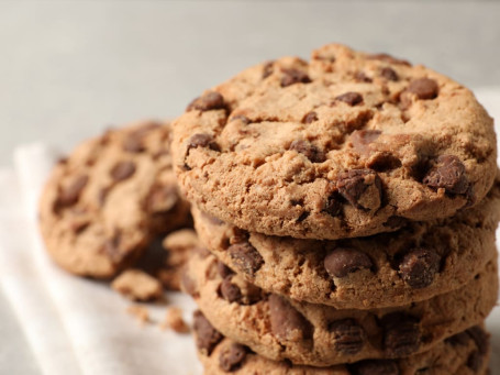 Milk Chocolate Cookies (3)