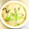 Kelp, Lotus Root And Spare Ribs Soup Hǎi Dài Lián Ǒu Tāng Pái Gǔ Xiǎo）