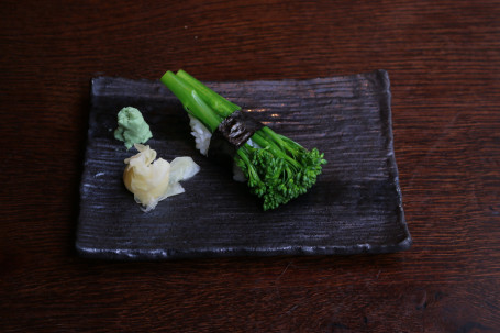 Broccoli Sushi