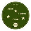 9. Homegrown Lager