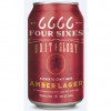 2. Amber Lager