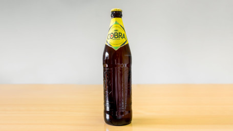 Cobra 4.5% (660Ml)