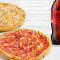 Promoção 2 Pizzas Médias Refrigerante 2l