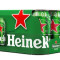 Pack C/6 Heineken Lata 350 Ml