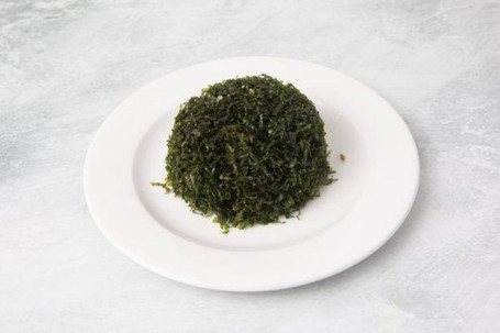 Crispy Seaweed Hǎi Cǎo (V)