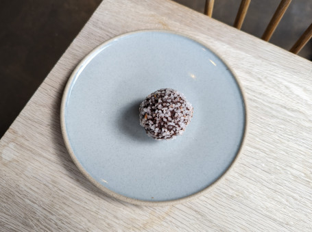 Vegan Chocolate Ball