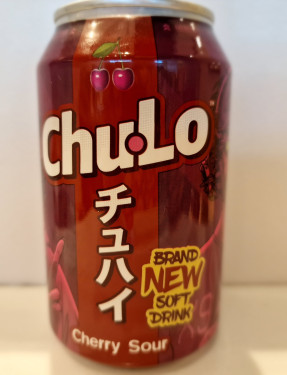 Chu Lo Cherry Sour