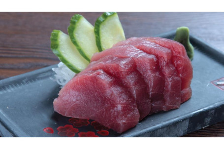 Maguro (Tuna (5Pcs.