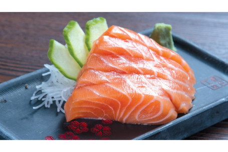 Sake (Salmon (5Pcs.