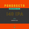 I-40 Ipa