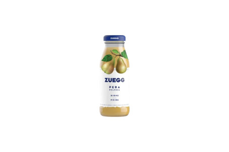 Juice Zuegg
