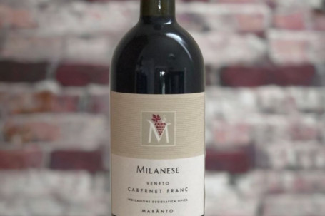 Cabernet Franc Milanese