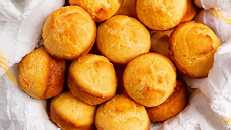 Side (3) Corn Muffins