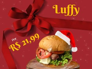 Luffy (Promo)