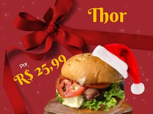 Thor (Promo)