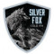 13. Silver Fox