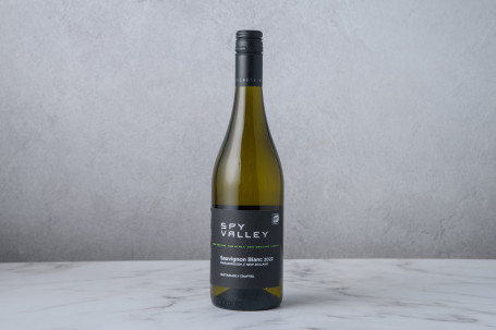 Spy Valley Sauvignon Blanc 2022 Marlborough New Zealand