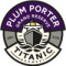 2. Plum Porter Grand Reserve
