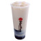 Xiān Cǎo Dòng Nǎi Chá Bīng /Milk Tea W/Herbal Jelly