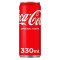 Coca-Cola Classic, 330 Ml